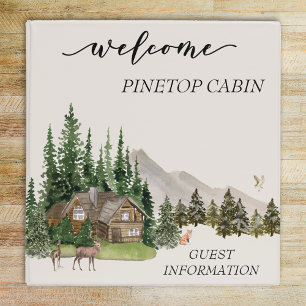 Classeur Cabine Aquarelle Accueil Location Informations cli
