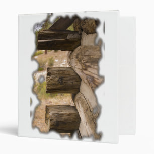 Classeur Cabine de bord Charred White BG