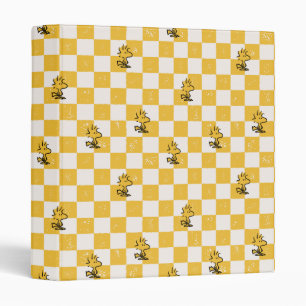 Classeur cacahuètes Drapeau À damiers bois