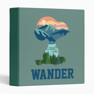 Classeur cacahuètes   Grand Portrait extérieur Snoopy