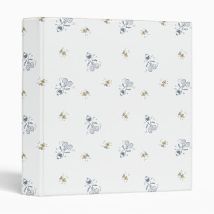 Classeur cacahuètes   Snoopy & Woodstock Laughing Motif