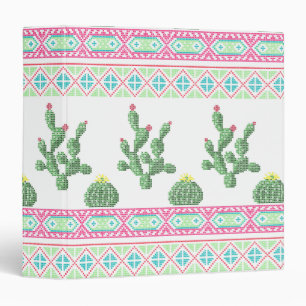 Classeur Cactus