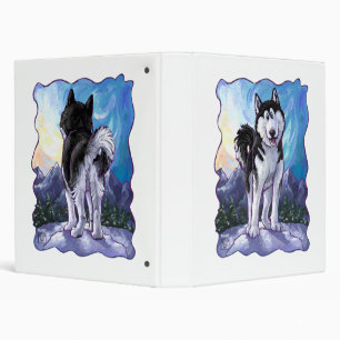 Classeur Cadeaux et accessoires Husky