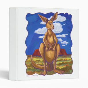 Classeur Cadeaux et accessoires Kangaroo