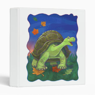 Classeur Cadeaux et Accessoires Tortue