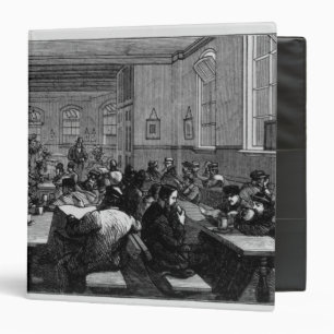 Classeur Café-restaurant de l'ouvrier