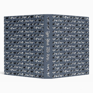 Classeur Cahier Husky Personnalisé Fournitures Scolaires Éc