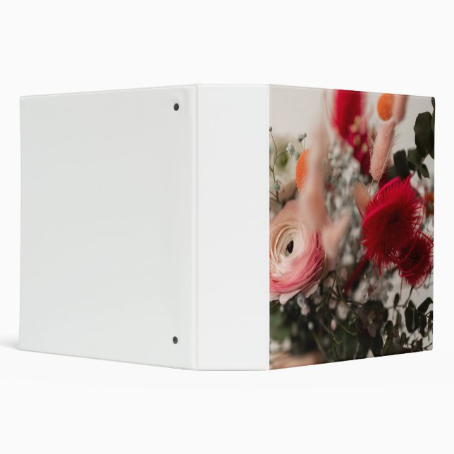 Classeur Camellia (Arrière-plan)