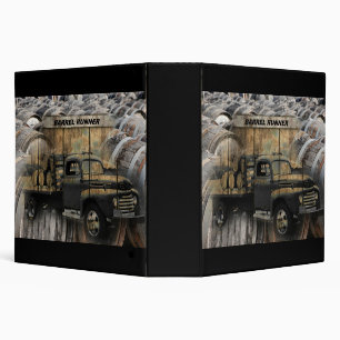 Classeur Camion vintage Antique Camion Vieux Camion