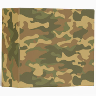 Classeur Camo