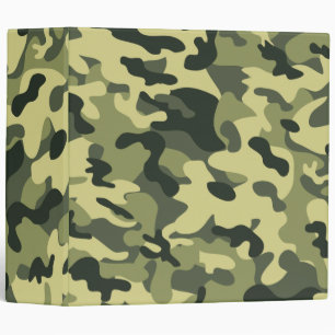 Classeur Camo