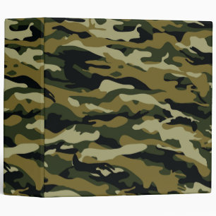 Classeur Camo
