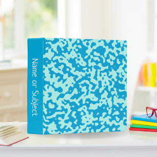 Classeur Camouflage Bleu Lumière Nom Du Motif Ou Objet