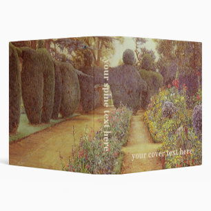 Classeur Campsea Ashe, Suffolk par Ernest Arthur Rowe