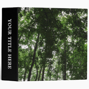 Classeur Canopée des bois 01