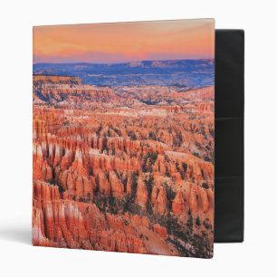Classeur Canyon de Bryce