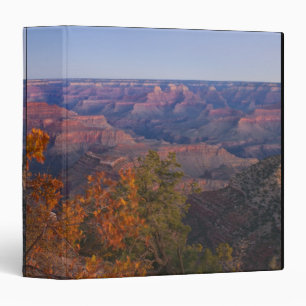 Classeur Canyon grand au lever de soleil, Arizona