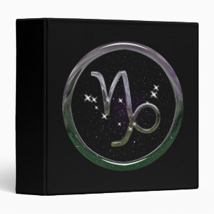 Classeur Capricorne