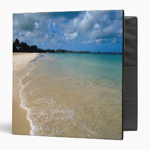 Classeur Caraïbes, îles Sous-le-Vent, Antigua, Dickenson