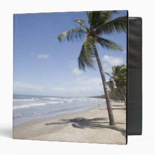 Classeur Caraïbes - Trinité - Plage de Manzanilla sur 2