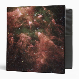 Classeur Carina Nebula