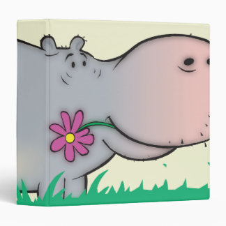 Classeur carnet hippie hippie