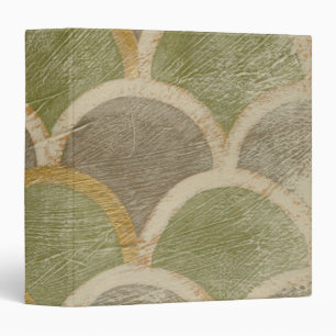Classeur Carrelage de pierre design par Chariklia Zarris