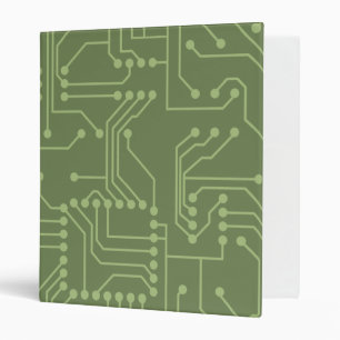 Classeur Carte de circuit