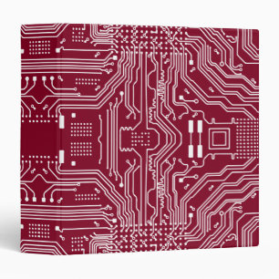 Classeur Carte de circuit