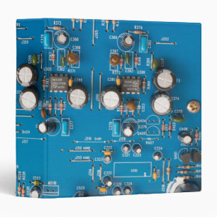 Classeur Carte de circuit électronique