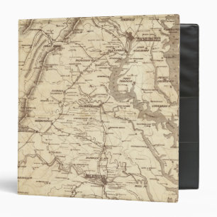 Classeur Carte de marquage du télégramme de guerre