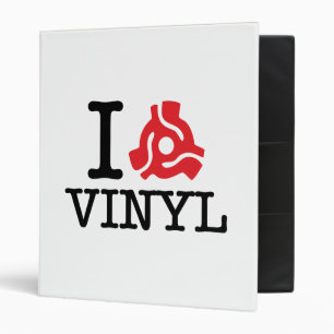 Classeur Carte I 45 Vinyl