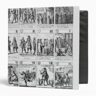 Classeur Cartes de jeu