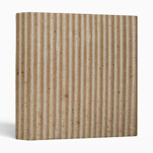 Classeur Carton ondulé