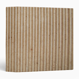 Classeur Carton ondulé
