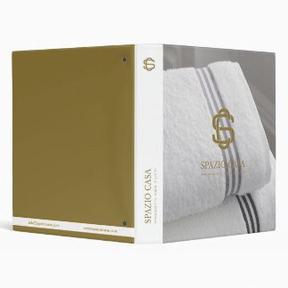 Classeur CASA SPAZIO