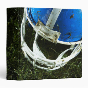 Classeur Casque de football