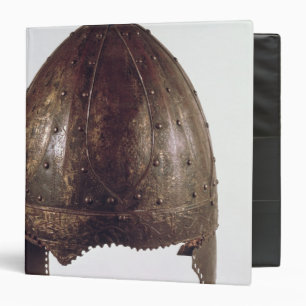 Classeur Casque, de Vezeronce