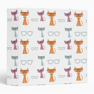 Classeur Cats hanche