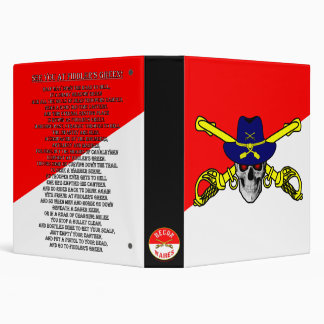 Classeur Cav de la mort