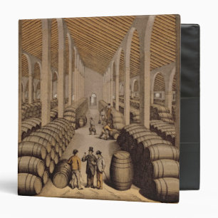 Classeur Cave à Jerez de la Frontera