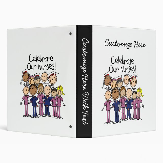 Classeur Celebrate (Arrière-plan)