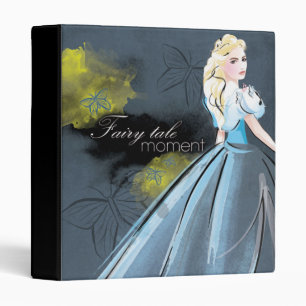 Classeur Cendrillon Fairy Moment