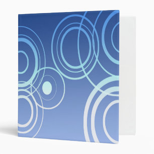 Classeur Cercles