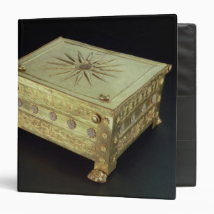 Classeur Cercueil de la tombe de Philip II de Macedon