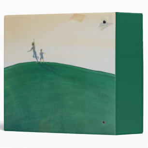 Classeur Cerf-volant pilotant 2000