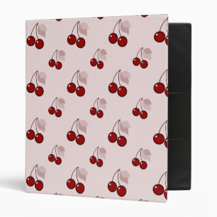 Classeur Cerises