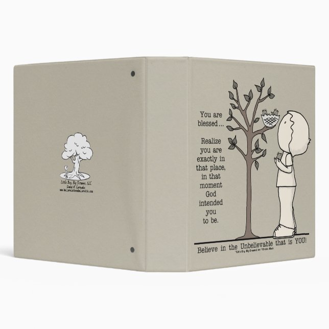 Classeur Cet endroit (Arrière-plan)