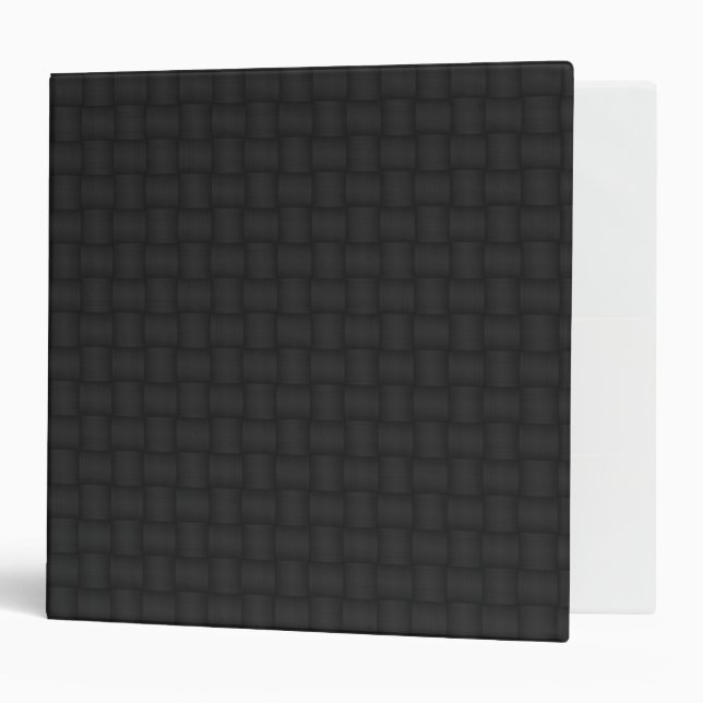 Classeur CF (XT1-Var2-Drk) 2 pouces (Devant/intérieur)