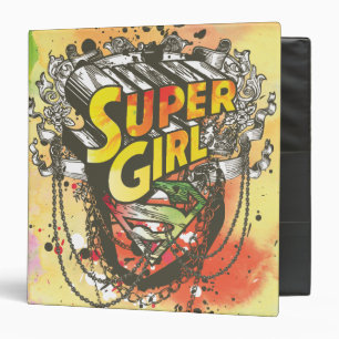 Classeur Chaînes superfilles